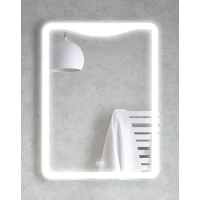 Зеркало 60x80 см Corozo Орли SD-00001115