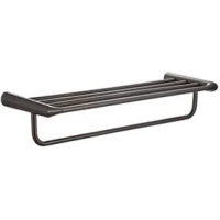 Полка для полотенец 61,5 см Fashun A1824-17