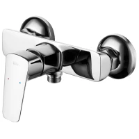 Смеситель для душа IDDIS Vibe VIBSB00i03WA