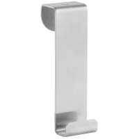 Крючок Bemeta Neo 101106155 для ванны, нержавеющая сталь