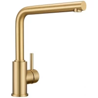 Смеситель для кухни Milacio Ultra MCU.555.GD