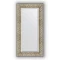 Зеркало 60x120 см барокко серебро Evoform Exclusive BY 3502 - 1