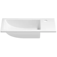 Раковина 45x25 см Wellsee WC Area 151805000