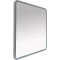 Зеркало Misty 3 Неон П-Нео10080-3ПРСНККУ 100x80 см, с LED-подсветкой, сенсорным выключателем - 2