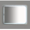 Зеркало Misty 3 Неон П-Нео10080-3ПРСНККУ 100x80 см, с LED-подсветкой, сенсорным выключателем - 7