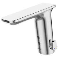 Смеситель для раковины бесконтактный IDDIS Pulse PULSBS2i86