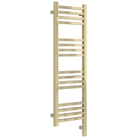 Полотенцесушитель электрический Сунержа Модус 3.1 03-5901-1030 1000x300, МЭМ правый, золотой