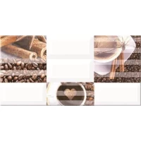 Декор Вог Мокко 20,1x40,5