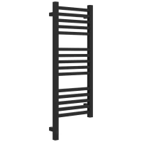 Полотенцесушитель электрический Сунержа Модус 3.1 15-5900-8030 800x300, МЭМ левый, темный титан муар