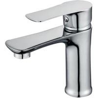 Смеситель для раковины Osgard Amungen 82013