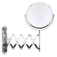 Косметическое зеркало x 5 Ridder Anna O3201100