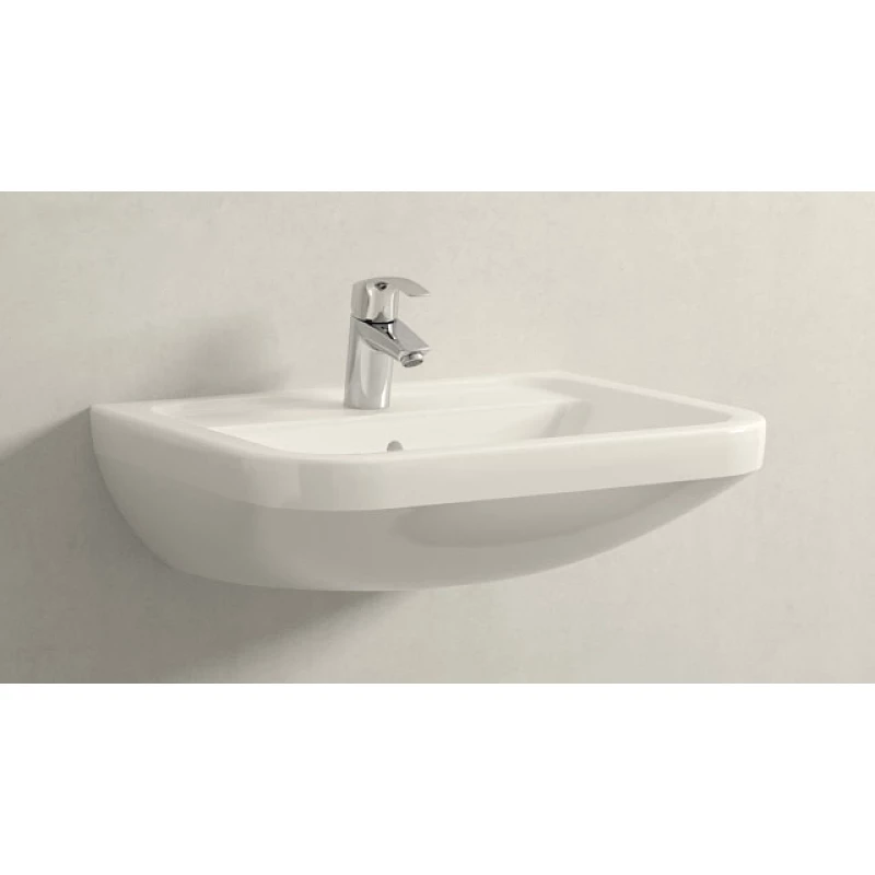 Смеситель для раковины без донного клапана CoolStart Grohe Eurosmart 2339510E Смеситель для раковины без донного клапана CoolStart Grohe Eurosmart 2339510E