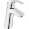 Смеситель для раковины без донного клапана CoolStart Grohe Eurosmart 2339510E Смеситель для раковины без донного клапана CoolStart Grohe Eurosmart 2339510E - 1