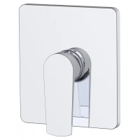 Смеситель для душа BelBagno Carin CAR-BDM-CRM