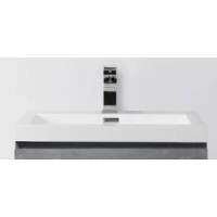 Раковина 60x48 см BelBagno Luce BB600AB