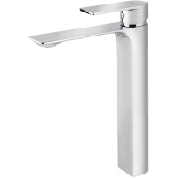 Смеситель для раковины Viko V-7711 хром