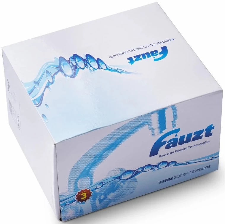 Смеситель для ванны Fauzt FZs-840-126 - фото 3