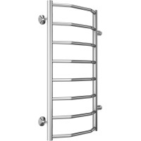 Полотенцесушитель водяной Terminus Виктория П8 4670078530097 800x477, хром