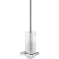 Ёршик KEUCO Edition 11 11164219000 настенный, нержавеющая сталь