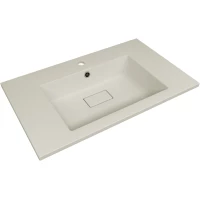 Раковина Style Line Line СС-00002460 80x48 см, накладная, жасмин