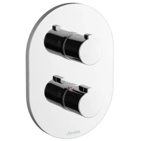Термостат для ванны Ravak Chrome CR 063.00 X070094