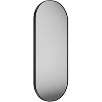 Зеркало 42x100 см Kerama Marazzi Cono CO.mi.P.42\BLK