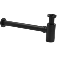 Сифон для раковины Bronze De Luxe Scandi 201B