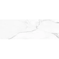 Плитка настенная Marble matt white 01 30х90 