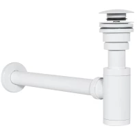 Сифон для раковины Rea REA-A6952