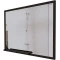 Комплект мебели дуб веллингтон/черный 90 см Grossman Лофт 109001 + GR-4041BW + 209001 - 4