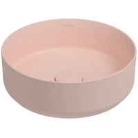 Раковина 36x36 см Isvea Infinity 10NF65036-2S