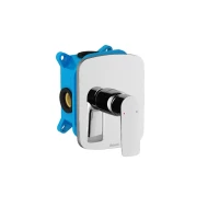 Смеситель встроенный для душа без переключателя для R-box Ravak Classic CL 066.00