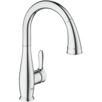 Смеситель для кухни Grohe Parkfield 30215001