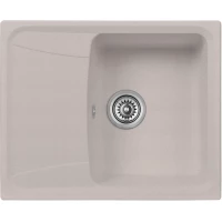 Кухонная мойка саббиа Longran Classic CLS615.500 - 58