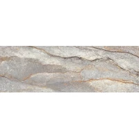 Плитка настенная Nebraska Graphite WT15NBR25R матовая 24,6x74