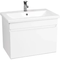 Тумба белый 46 см Viant Мальта VMAL50COBEL-T1YP