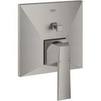 Смеситель для ванны Grohe Allure Brilliant 24072DC0