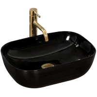 Раковина 46,5x33,5 см Rea Belinda REA-U8490