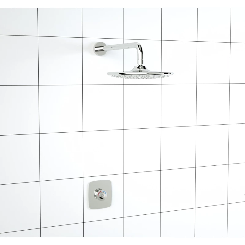 Смеситель для душа D&K Bayern.Alfeld DA1484601 Смеситель для душа D&K Bayern.Alfeld DA1484601