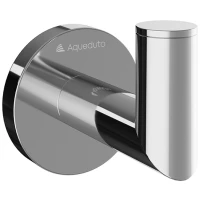 Крючок Aqueduto Ponto PON0100 для ванны, хром