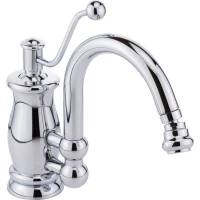 Смеситель для биде Migliore Vivaldi ML.VIV-9923.CR