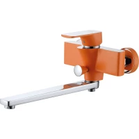 Смеситель для ванны D&K Berlin.Kunste DA1433313