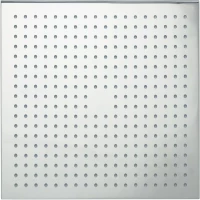 Верхний душ 400 мм Migliore Corner 26107