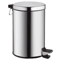 Мусорное ведро 12 л Haiba HB703