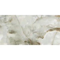 Керамогранит Musica Green полированный 60x120