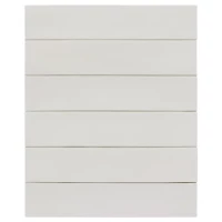 Керамогранит 30052 Wadi Snow 6х30