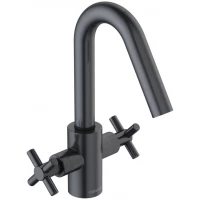 Смеситель для раковины без донного клапана Damixa Neo Classic 270210000