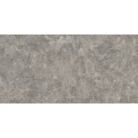 Керамогранит Laparet Orlando Gris серый Полированный 60х120 LPRT6987763