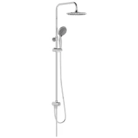 Душевая стойка Vitra System Rain A45597EXP