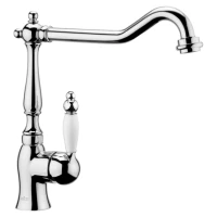 Смеситель для кухни Webert Valentino VA920302015